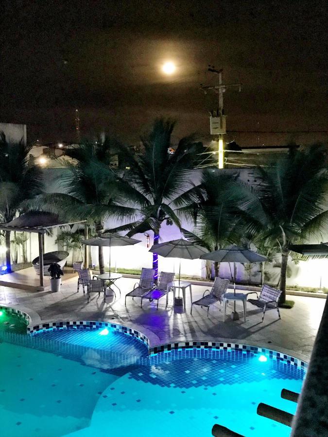 Hotel Master Жекіє Екстер'єр фото