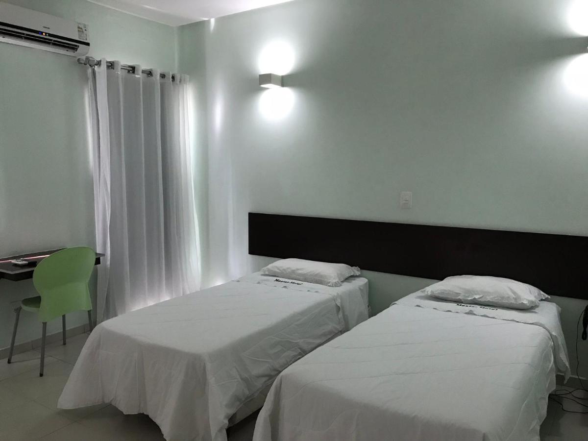 Hotel Master Жекіє Екстер'єр фото