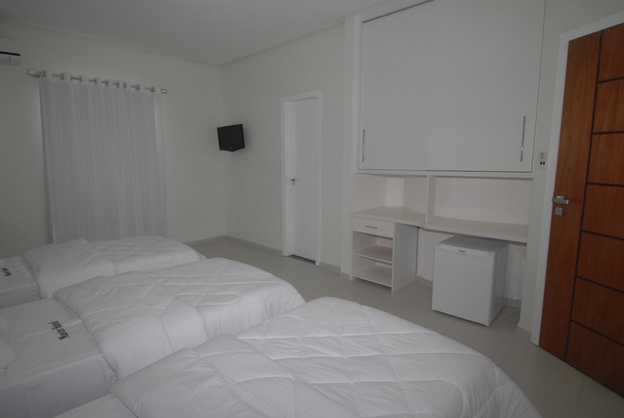 Hotel Master Жекіє Екстер'єр фото