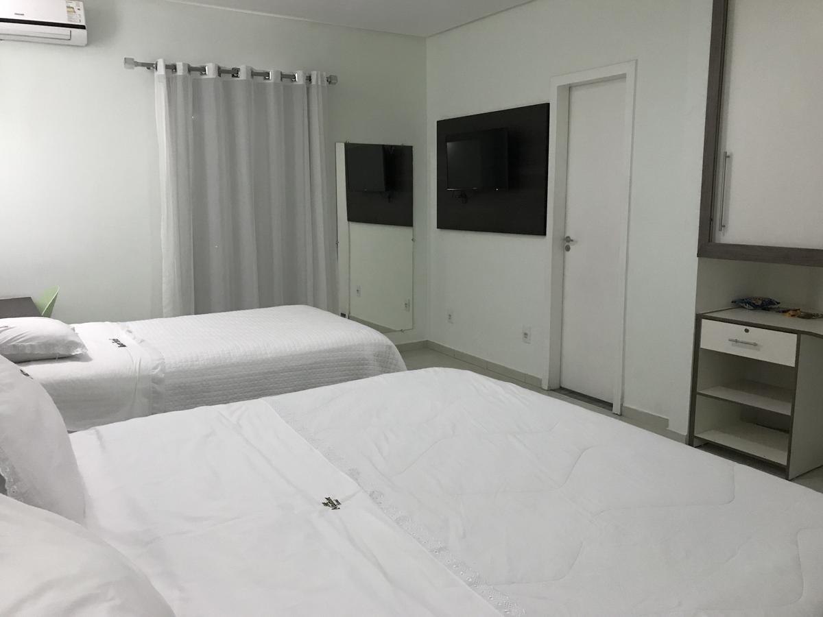 Hotel Master Жекіє Екстер'єр фото