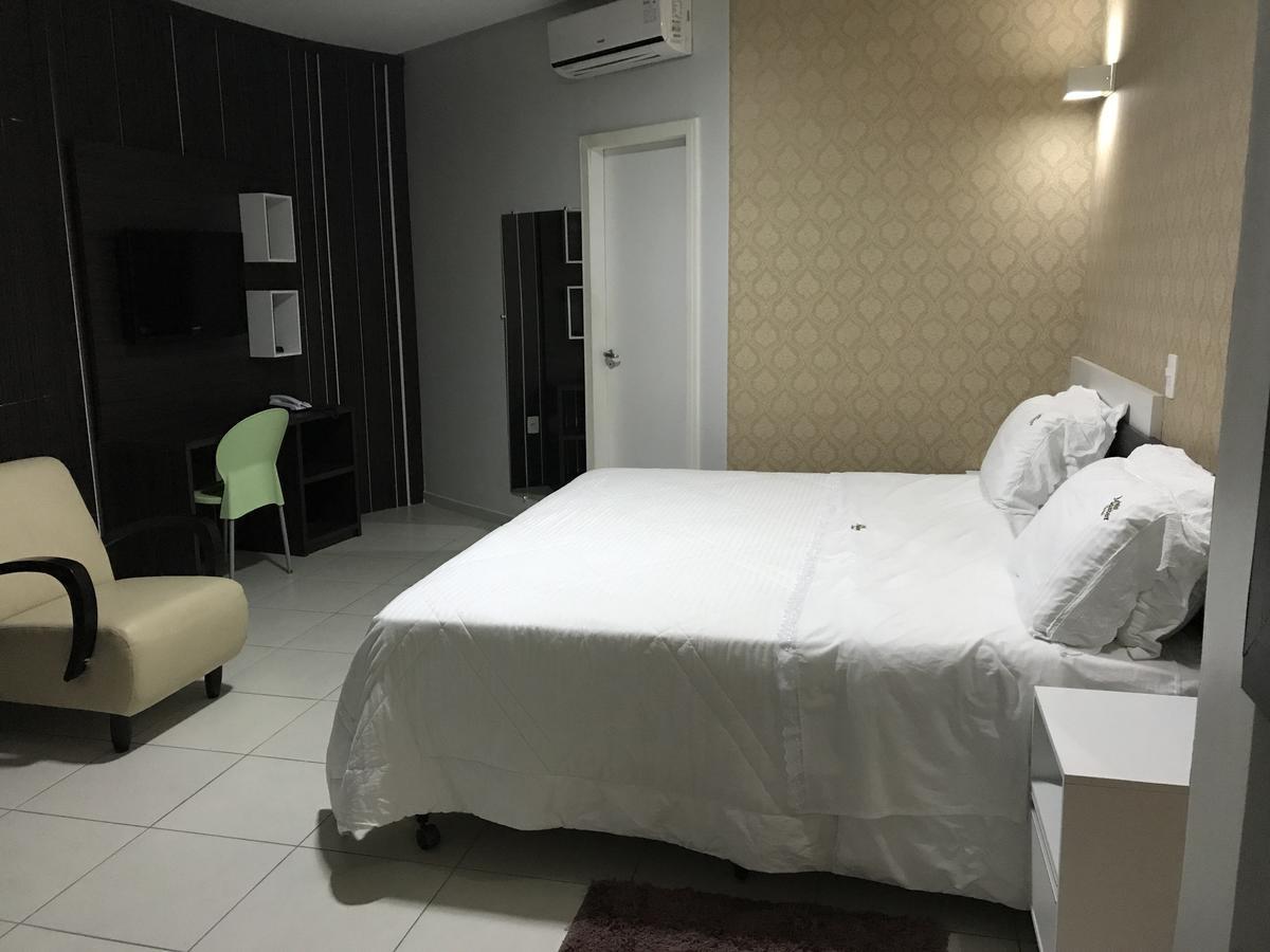 Hotel Master Жекіє Екстер'єр фото