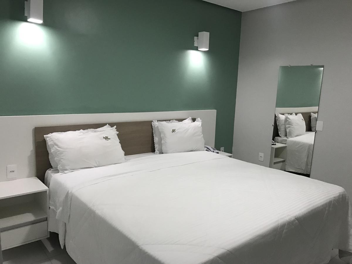 Hotel Master Жекіє Екстер'єр фото