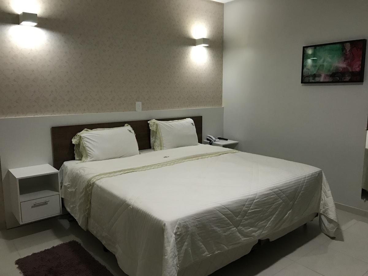 Hotel Master Жекіє Екстер'єр фото