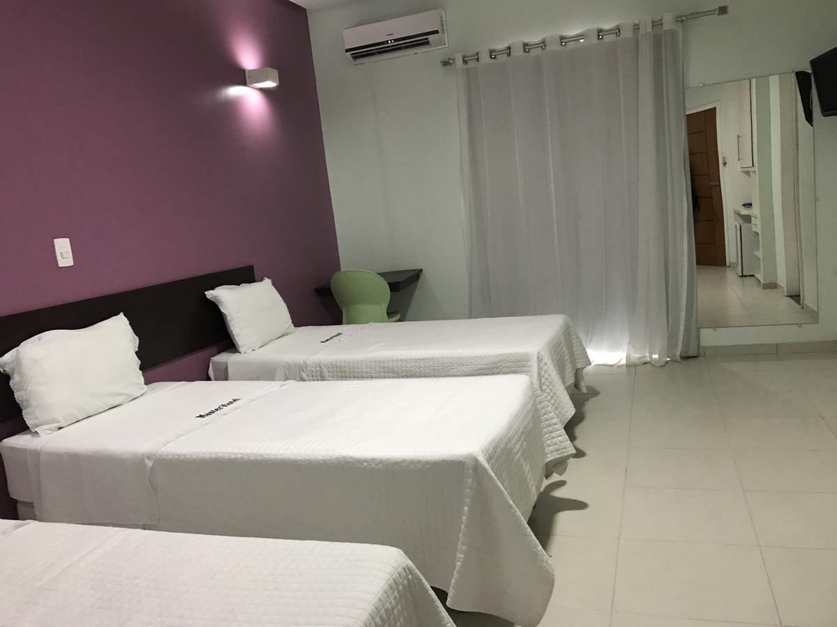 Hotel Master Жекіє Екстер'єр фото