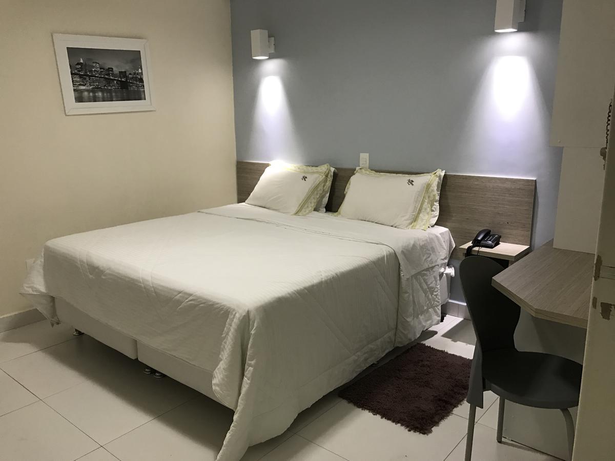 Hotel Master Жекіє Екстер'єр фото