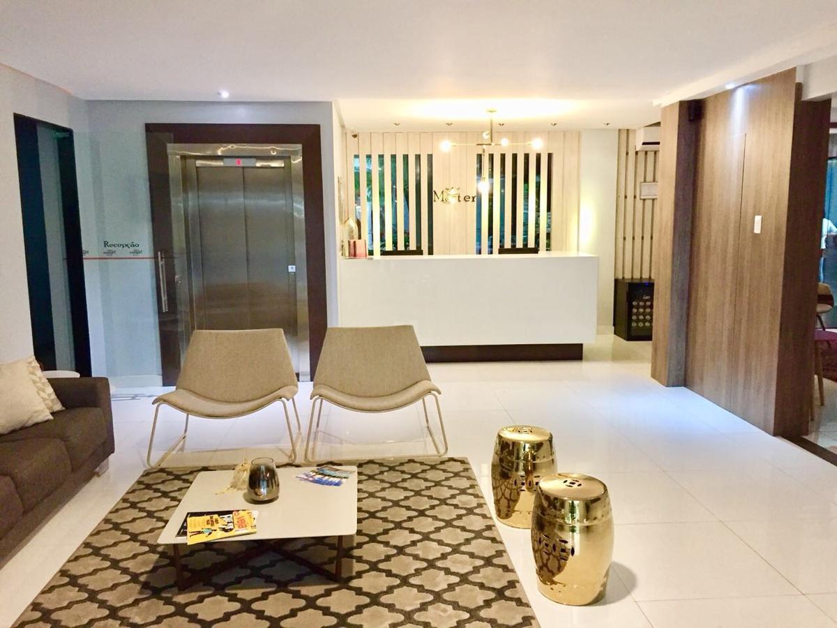 Hotel Master Жекіє Екстер'єр фото