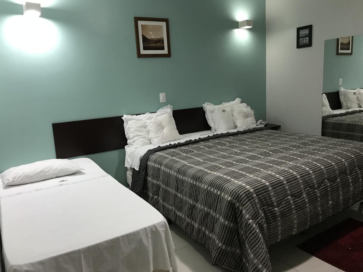 Hotel Master Жекіє Екстер'єр фото