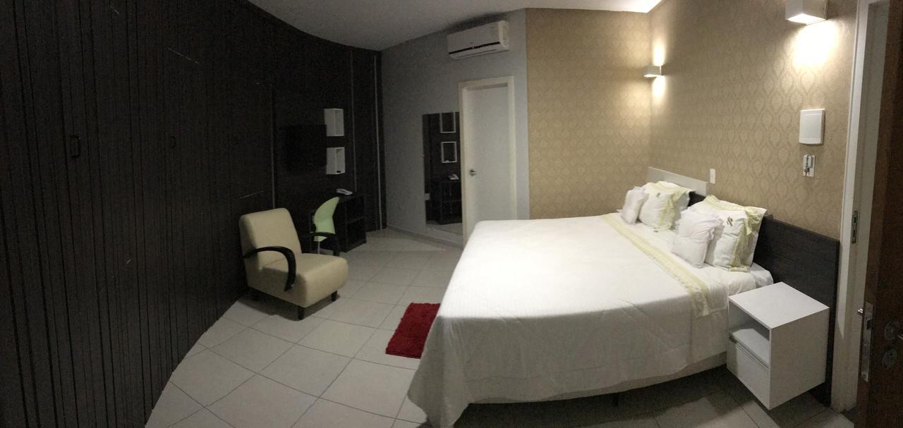 Hotel Master Жекіє Екстер'єр фото